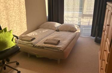 108, 2 Schlafzimmer, Dusche, 2 WC, Küche, Wohnzimmer, bis 5 Gäste - Foto 6