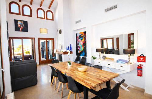 Villa del Alemán by Rental Olé - Foto 7