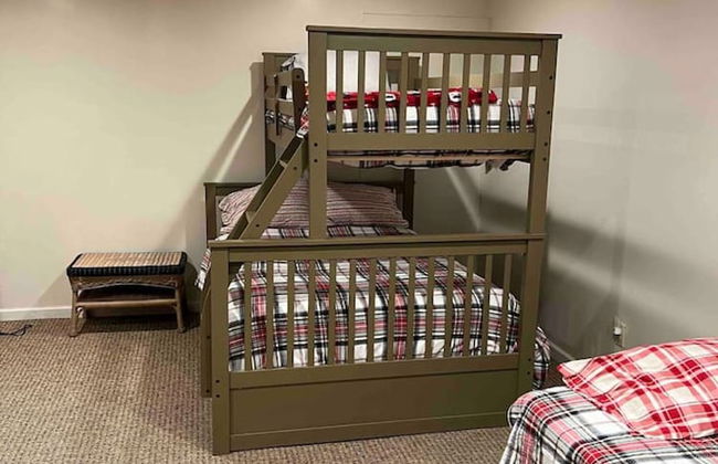 Lakeside Getaway pet Friendly - Foto 15