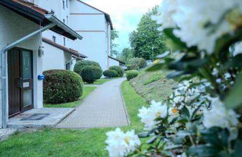 Wandern im Bayernwald - Foto 24