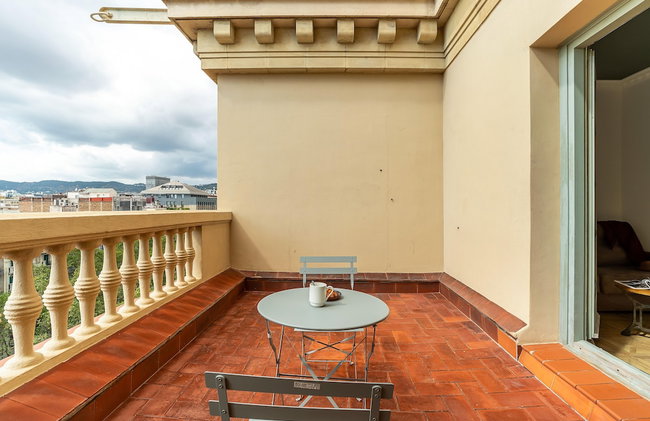 Casa Gracia Apartments - Foto 103