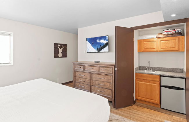 Red Pine Condominiums by All Seasons Resort Lodging - Foto 29