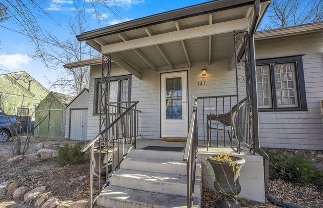 1bdlovely Cottagedogs Welcome!near Olympic Training Center - Photo 35