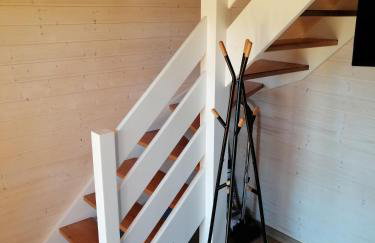 Słoneczne Chatki - Foto 14