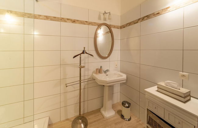 Suave Holiday Home in Stavelot With Infrared Sauna - Foto 43