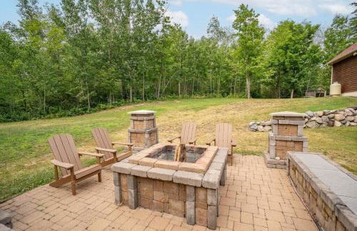 Luxury Lodge Near Giants Ridge - Foto 45