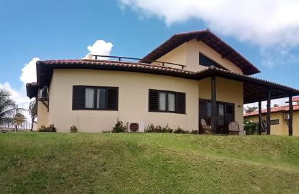 Praia piscina e BBQ condomínio fechado 3 quartos Ch11 - Foto 16