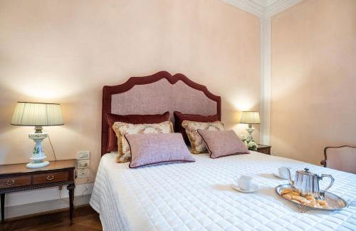 Villa Loretino I Ultimate Luxury in Florence - Foto 26