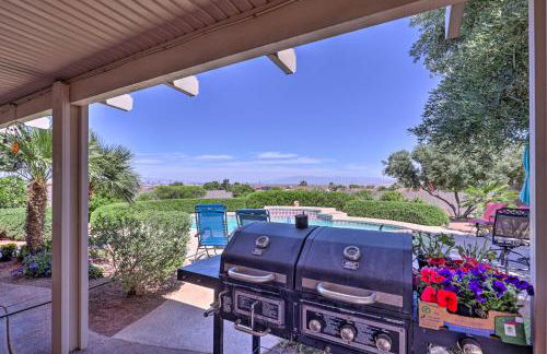 Henderson Home with Pool and Mountain, Strip Views! - Foto 26