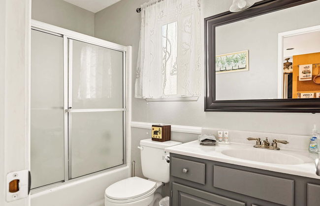 The Leehive Near Lake Arrowhead Village - Foto 19