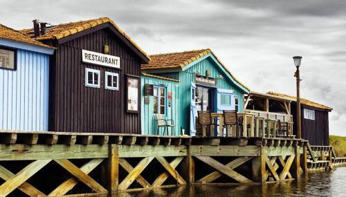 Appartement cosy 2 pièces à 600m de la plage à Dolus-d'Oléron - FR-1-246A-141 - Foto 2