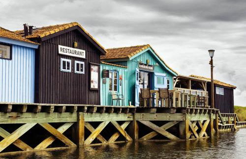 Appartement cosy 2 pièces à 600m de la plage à Dolus-d'Oléron - FR-1-246A-141 - Foto 2