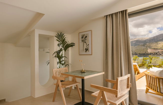 VERANDA SUITE - Foto 12