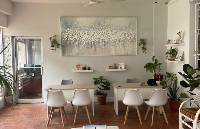 The Monteray Hotel - Foto 9