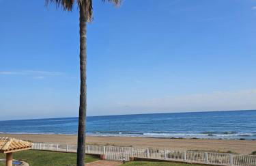 Apartamento frente al mar - Foto 17