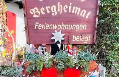 Landhaus Bergheimat in Burgberg für bis zu 14 Personen - Photo 9