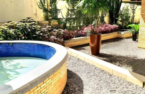 Royal Master Duplex Umarizal - Foto 16