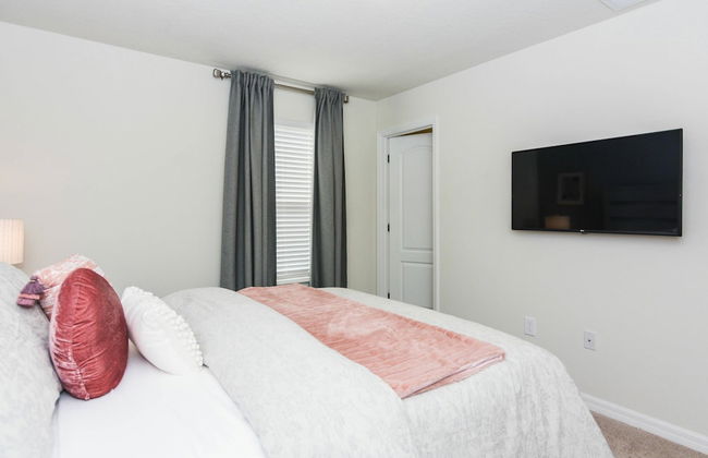 Fabulous Single Home w/ Pool at Solterra Resort - Foto 18