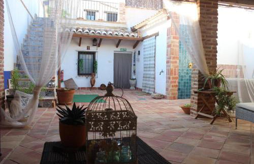 Casa Entre Molinos - Foto 36