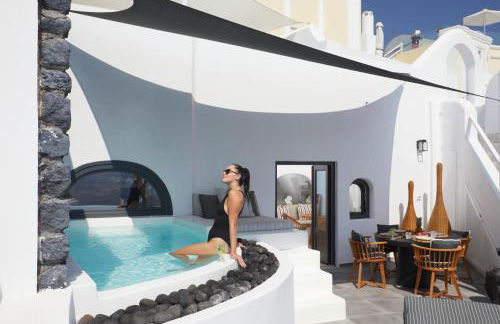 Olea Cave House - Foto 48