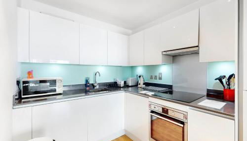 Lovely 1 bed apartment in Streatham - Foto 4