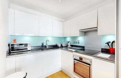 Lovely 1 bed apartment in Streatham - Foto 4
