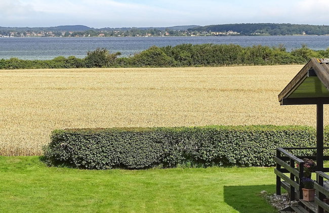 Alluring Holiday Home in Syddanmark near Sea - Foto 1