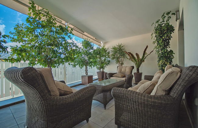 Apartamento Valdespino Terraza Frondosa - Foto 1