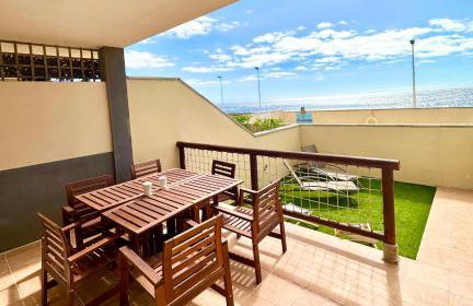 Sunny Beach Villa - El Medano - Foto 14