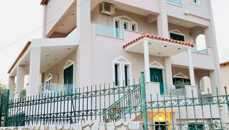 The mulberry apartment - Foto 1