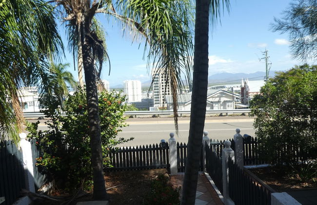 Townsville Terrace - Foto 12