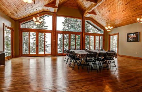 Incredible Lakeside Cabin Rental Situated near Walker Bay in Minnesota - Foto 30