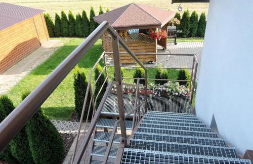 Apartment in Stepnica near Szczecin Lagoon - Foto 6