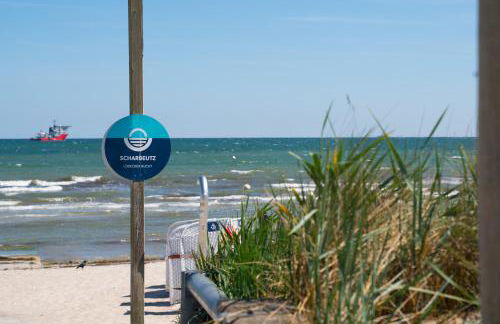 K357 - Ferienwohnung - Moin Moin - Pönitz - Scharbeutz - Foto 34