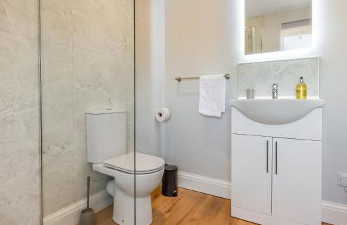 Llwyncelyn Farmhouse - Foto 21