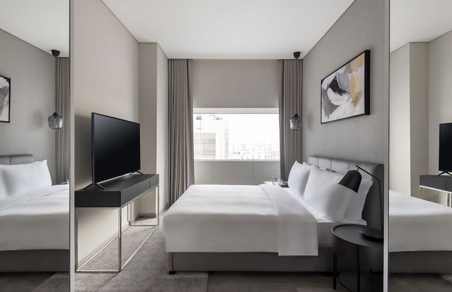 Steigenberger Residence Doha - Foto 2