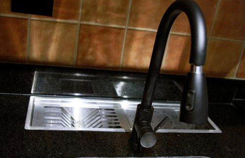 Apartamento completo e acolhedor, Santos - Foto 46