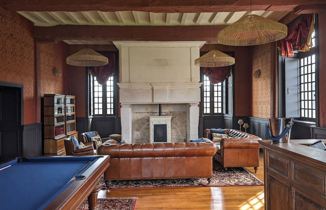 Domaine du Bosc Roger - Foto 71