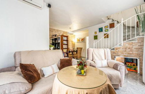 Amazing Home In Aznalcázar With Wifi - Foto 4