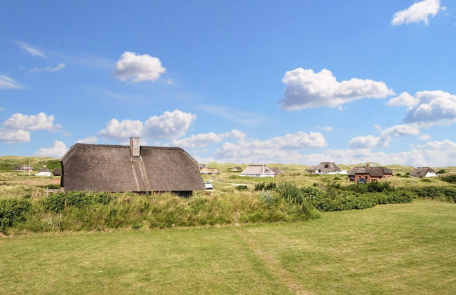 3 Person Holiday Park Home in Ulfborg - Foto 59