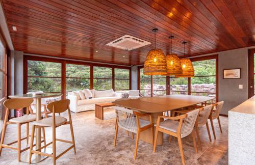 O Melhor Lugar p/ Se Hospedar na Chapada Diamantina - Diamantino Residence - Lar Aconchego - Foto 130