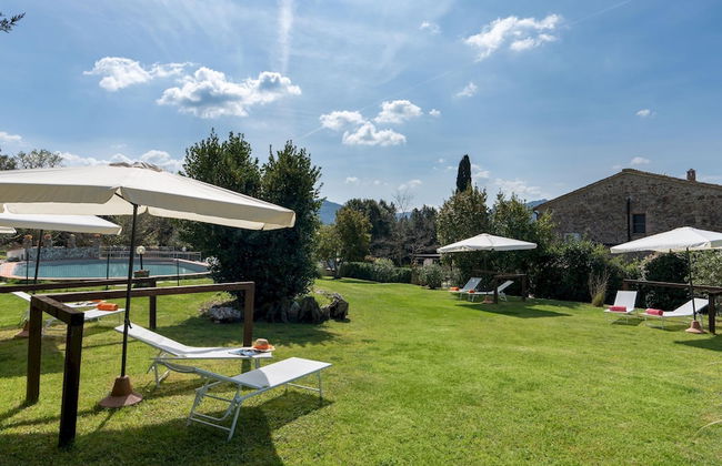 Il Pratone 12 Emma Villas - Foto 47