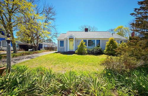 Harwich Coastal Cottage Cape Gem in Harwich Port - Foto 20