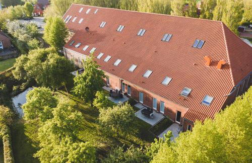 Gulfhof Boomgaarden 2 Boomgaarden 2 Evert - Foto 37