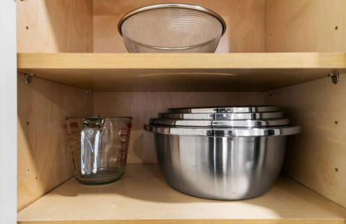 Studio Apt. Near Alamo Drafthouse, SLU & Downtown - Foto 18