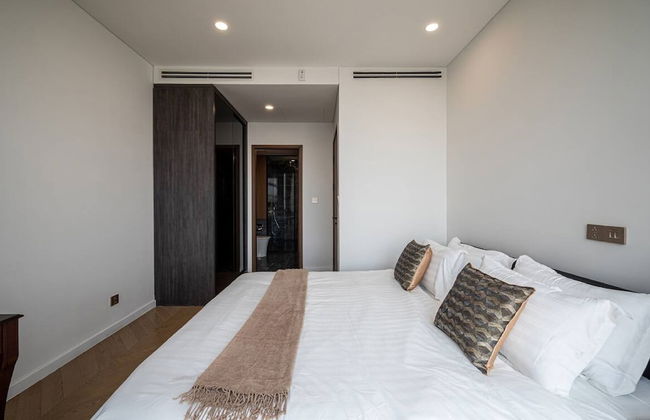 Odela West Tower Riverside Apt Hotel - Foto 38