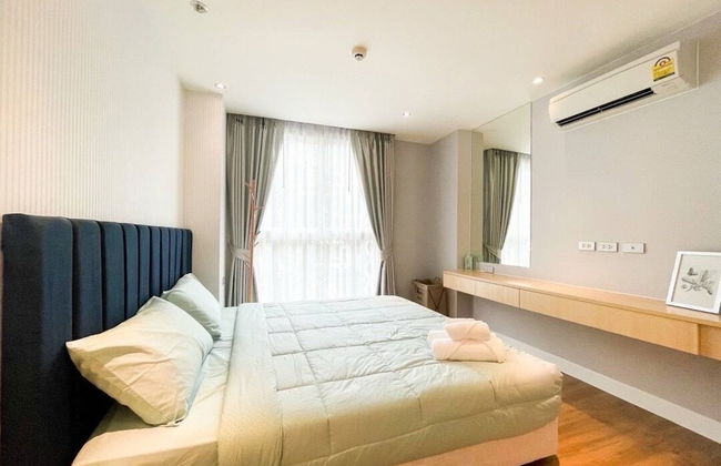 Grande Carribean Condo By Thita - Foto 23