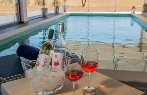 Fontes Bárbaras Enoturismo - Foto 4