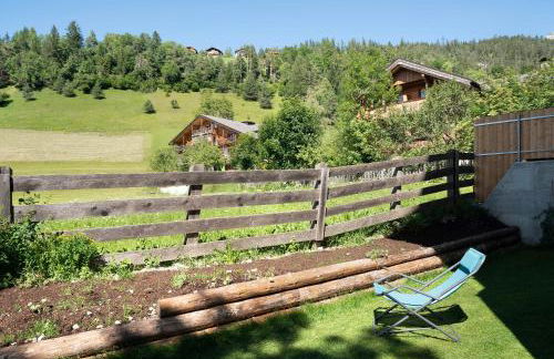 Apartments Armeri Black Dolomites - Foto 22