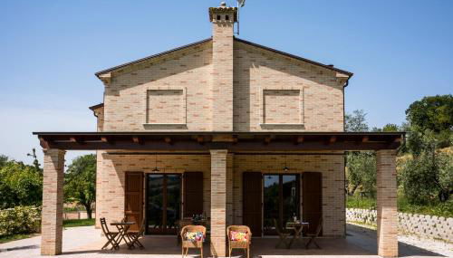 Villa Aurora - Osimo, nuova villa con piscina - Foto 4